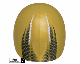 Speedo Fastskin Cap Gold 08-216-A665